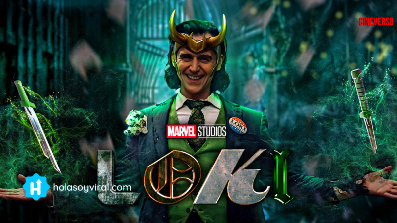 Loki Fecha De Lanzamiento Sinopsis Trailer Y Todo Lo Que Sabemos Sobre La Serie De Disney 